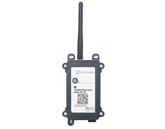 NB-IoT Tilt sensor