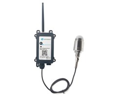 NB-IoT Radar distanssensor