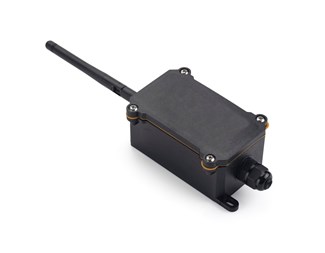 Konfigurerbar tracker, NB-IoT