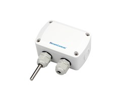 Temperatursensor IP65 NTC