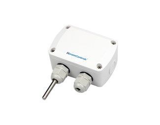 Temperatursensor IP65 NTC