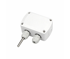 Temperatursensor IP65 NTC