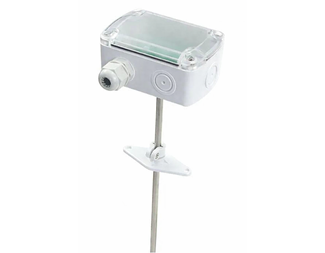 IP65, PT1000, probe längd 65mm, Temperatursensor