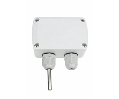 IP65, PT100/PT1000, RS-485