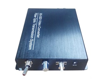3G-SDI Videokonverter, Tally, pakke, multigrensesnitt