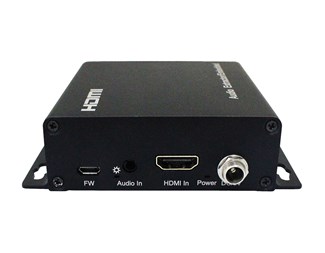 HDMI 2.0 4K Audio Inserter & Extractor
