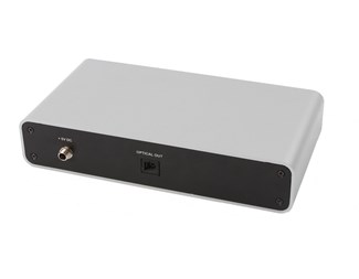 DVI, VGA, komponent, S-video, kompositt inn, DVI-fiber ut (MM)