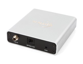 Omformer, DVI til DVI-fiber