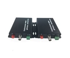 HD-AHD/CVI/TVI/CVBS 720P, 960P Multimode 2 km (FC)