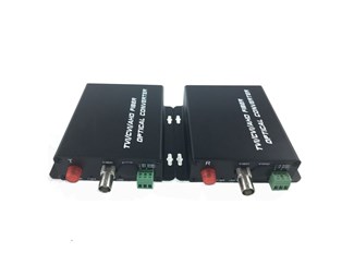 HD-AHD/CVI/TVI/CVBS 720P, 960P Multimode 2 km (FC)