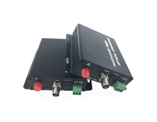HD-AHD/CVI/TVI/CVBS 720P, 960P Multimode 2 km (FC)