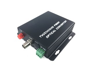 HD-AHD/CVI/TVI/CVBS 720P, 960P Multimode 2 km (FC)