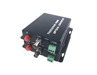HD-AHD/CVI/TVI/CVBS 720P, 960P Multimode 2 km (FC)