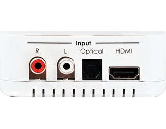 CYPRESS AUDIO INSERTER / EMBEDDER