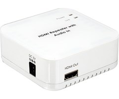 CYPRESS AUDIO INSERTER / EMBEDDER