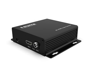 HDMI 2.1 8K Audio Extractor