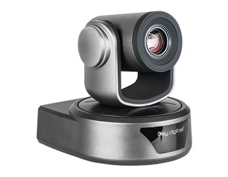PTZ USB-kamera for konferanserom