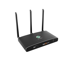 Trådlös konferensrumsväxel/mottagare