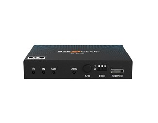 8K60 HDMI 2.1 Audio De-Embedder