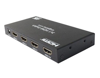 HDMI-switch 3-1