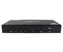 HDMI-switch 3-1