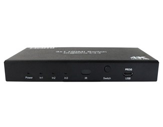 HDMI-switch 3-1