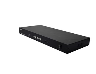HDMI 2 x 2 4K, USB TYPE-C, DVI, 2 HDMI inn, 4 HDMI ut