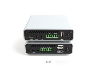 VideoVegg 4K HDMI 1xHDMI inn, 1xHDMI ut og Enkoder