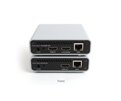 VideoVegg 4K HDMI 1xHDMI inn, 1xHDMI ut og Enkoder