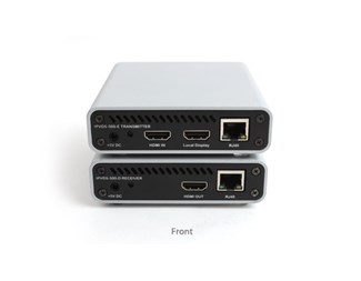 VideoVegg 4K HDMI 1xHDMI inn, 1xHDMI ut og Enkoder
