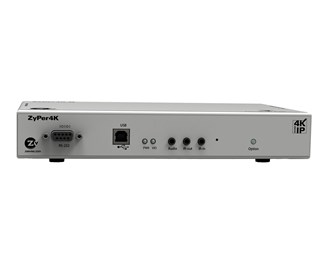 ZyPer4K, HDMI 2.0, Koppar, Kodare, HDMI Loopout USB