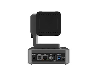 PTZ kamera 20X zoom 1080P kompakt