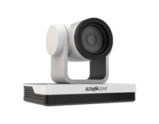 PTZ kamera 12X zoom 1080P Universal vit