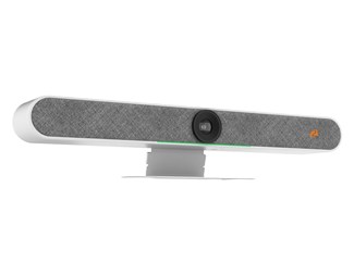 Intelligent konferenskamera Cyclops vit