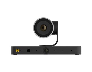 4K AI Dual-Lens PTZ Conference cameraa