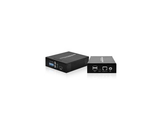 Dante AV Ultra over IP-sender