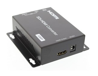 SDI til HDMI+SDI