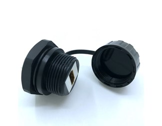 IP67 HDMI-kontakt, hun-hun