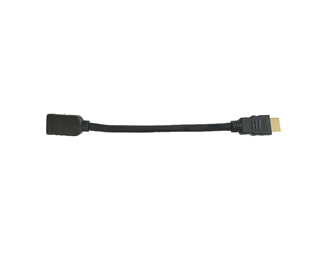 0,2 m HDMI, han til hun