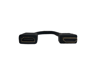 0,2 m HDMI, han til hun