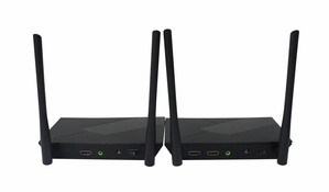 WIFI extender, 100 m HDMI, Full HD