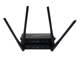 WIFI extender, 100 m HDMI, Full HD