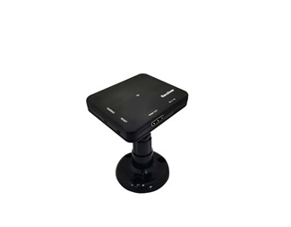 HDMI-forlenger 4K ved 30 Hz YUV 4:4:4 8 bit