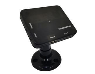 HDMI-forlenger 4K ved 30 Hz YUV 4:4:4 8 bit