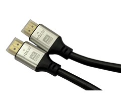 1M, HDMI 2.0, 4K, Type A, han-han, 4K x 60 Hz