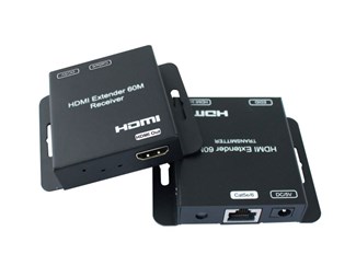 HDMI, 1080p 60 Hz YUV4:4:4, 3D, sender og mottaker