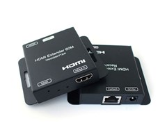 HDMI, 1080p 60 Hz YUV4:4:4, 3D, sender og mottaker