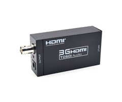 1080P HDMI til SDI-konverter