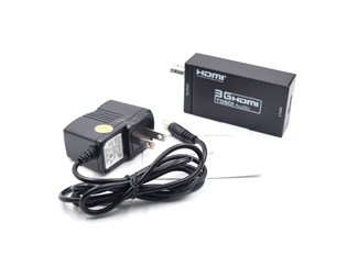 1080P HDMI til SDI-konverter