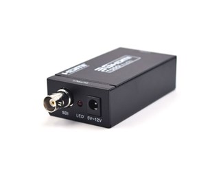 1080P HDMI til SDI-konverter